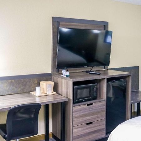 Rodeway Inn Phenix City Ngoại thất bức ảnh