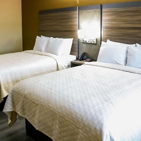 Rodeway Inn Phenix City Ngoại thất bức ảnh
