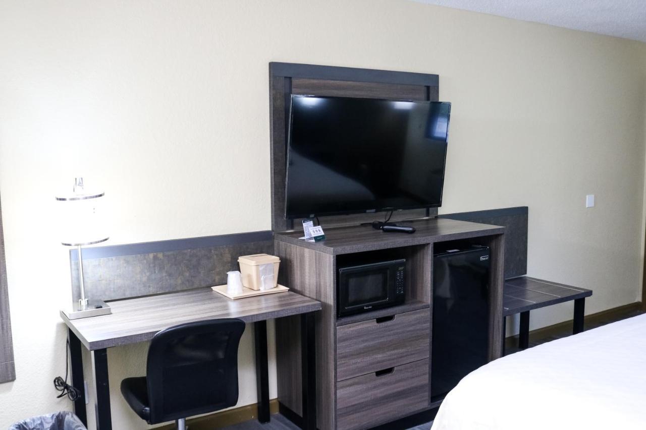 Rodeway Inn Phenix City Ngoại thất bức ảnh