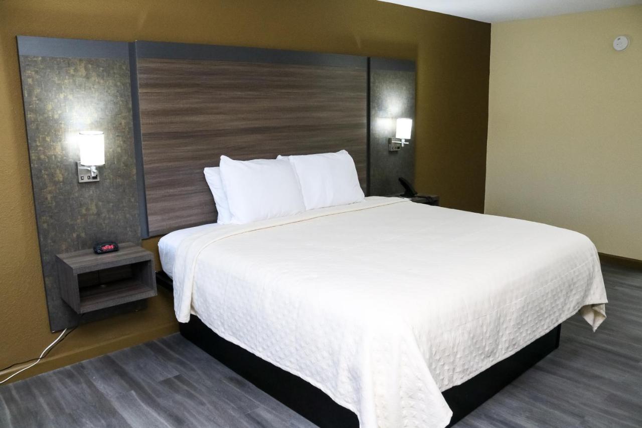 Rodeway Inn Phenix City Ngoại thất bức ảnh