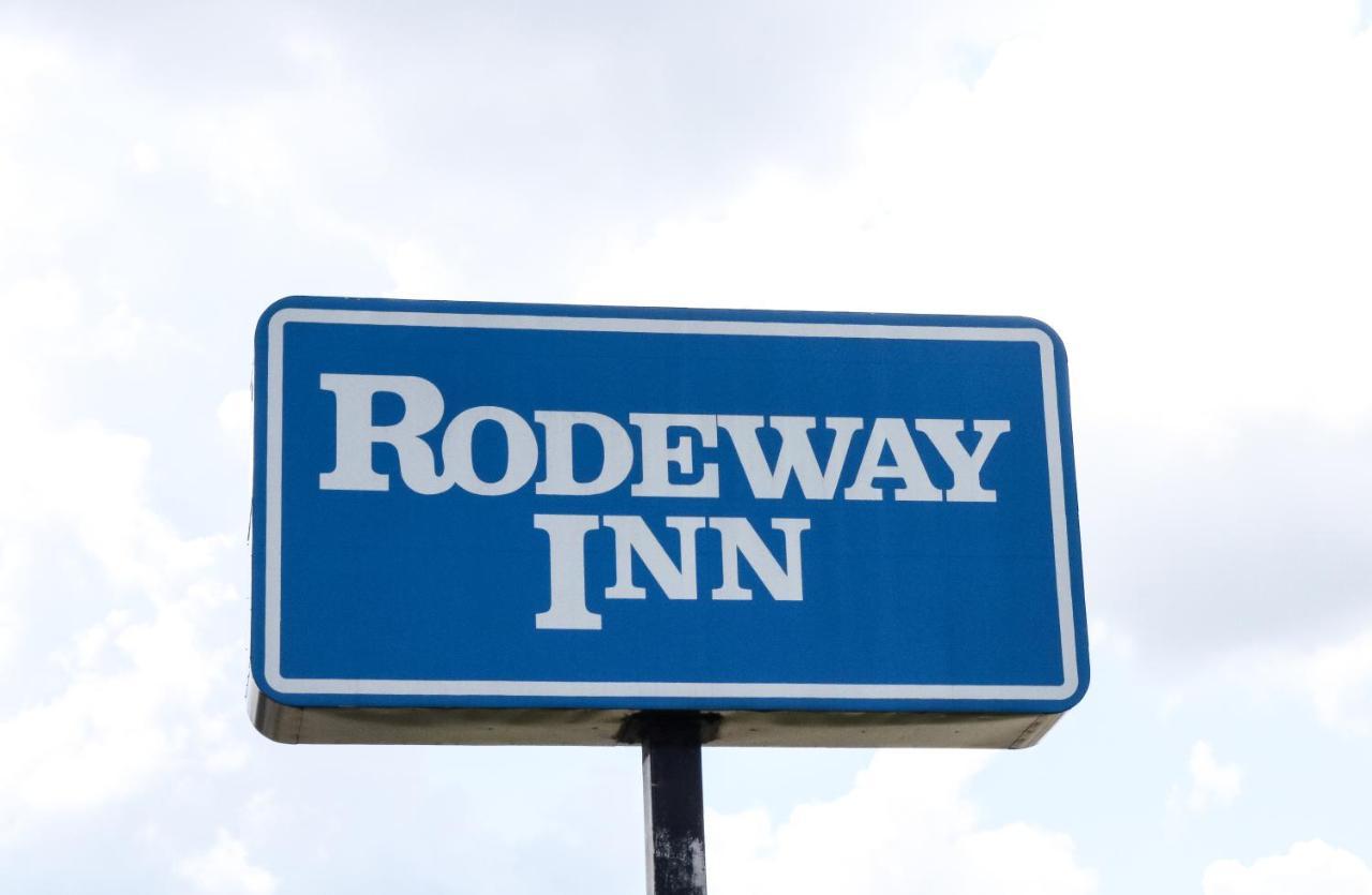 Rodeway Inn Phenix City Ngoại thất bức ảnh