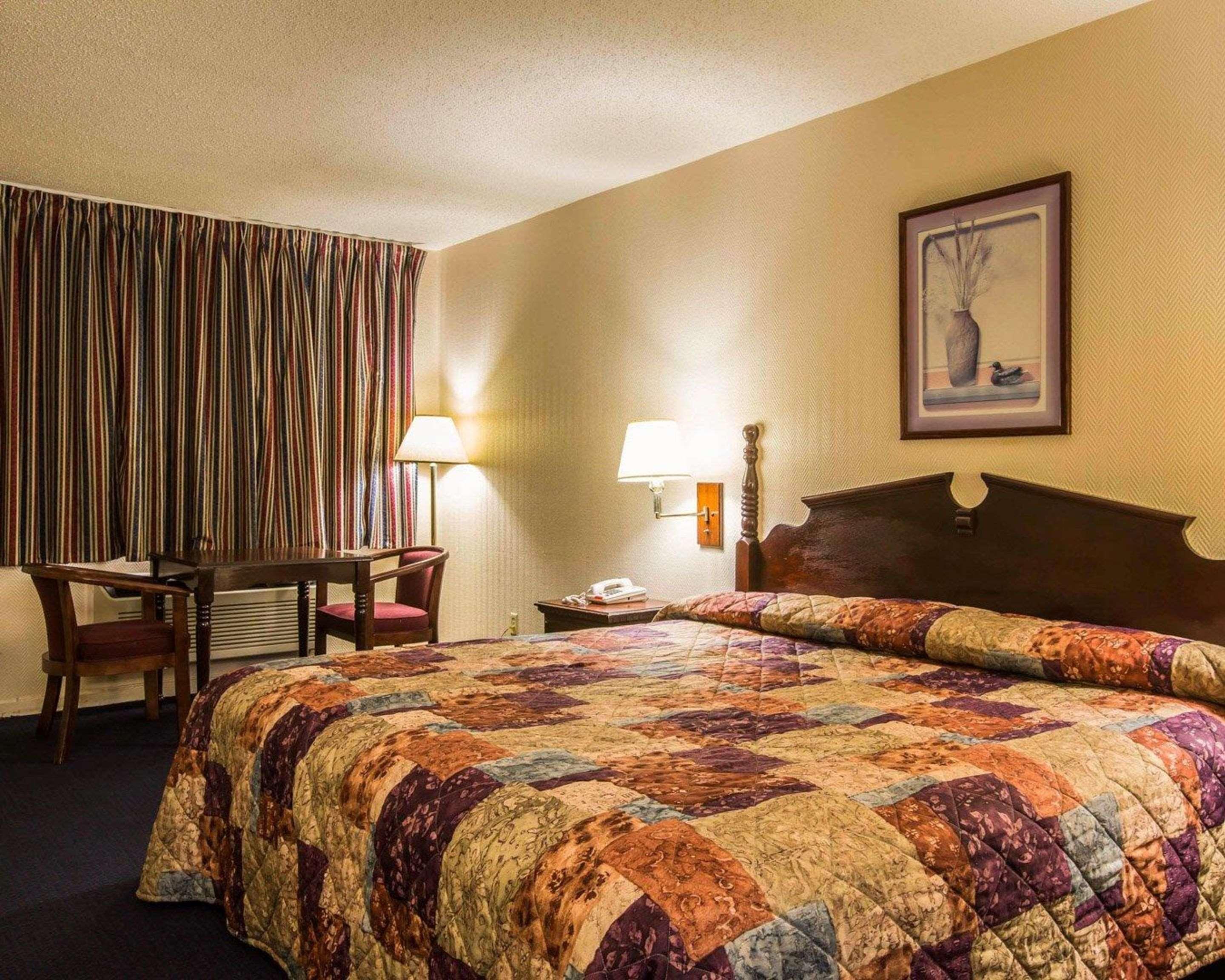 Rodeway Inn Phenix City Ngoại thất bức ảnh