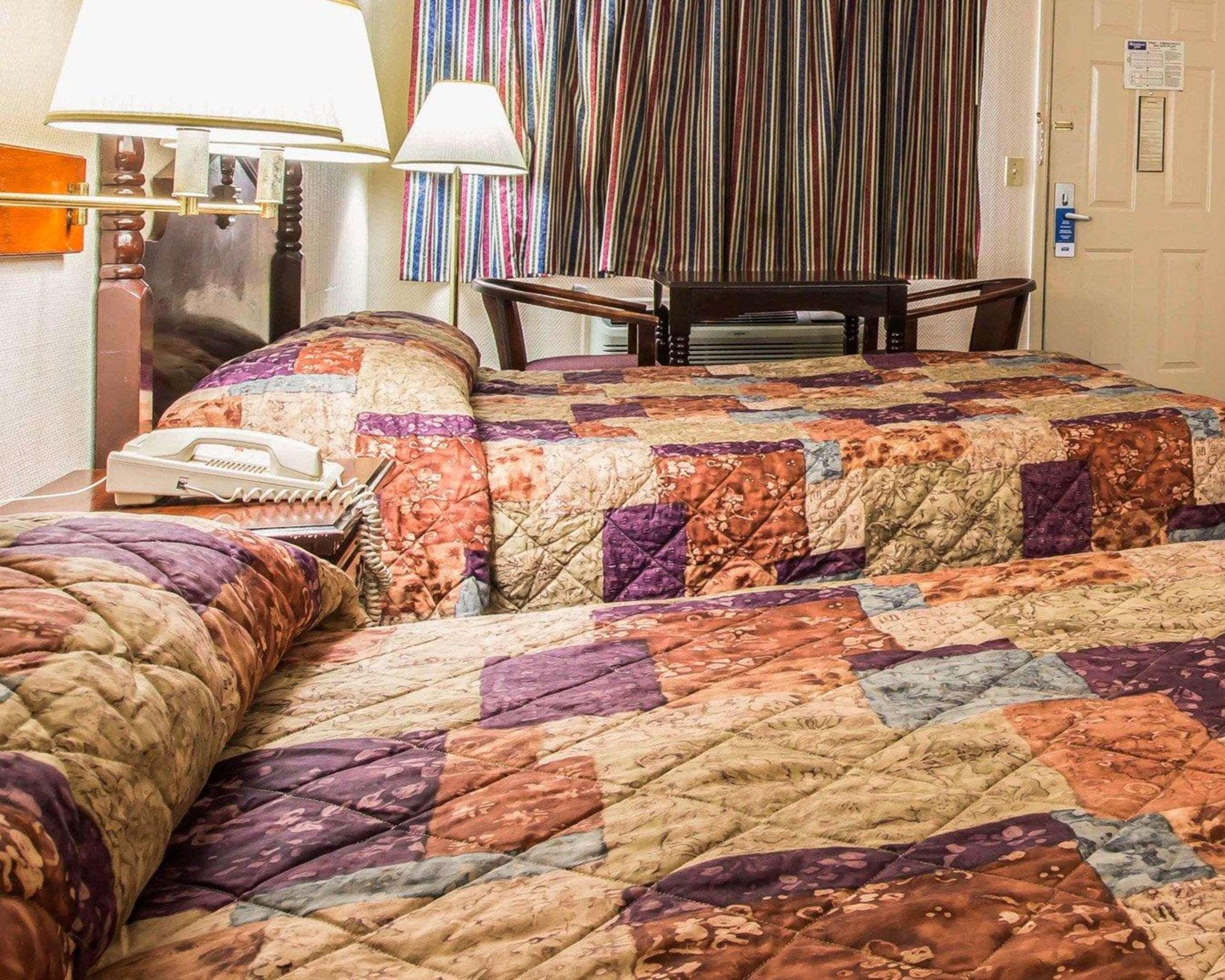 Rodeway Inn Phenix City Ngoại thất bức ảnh