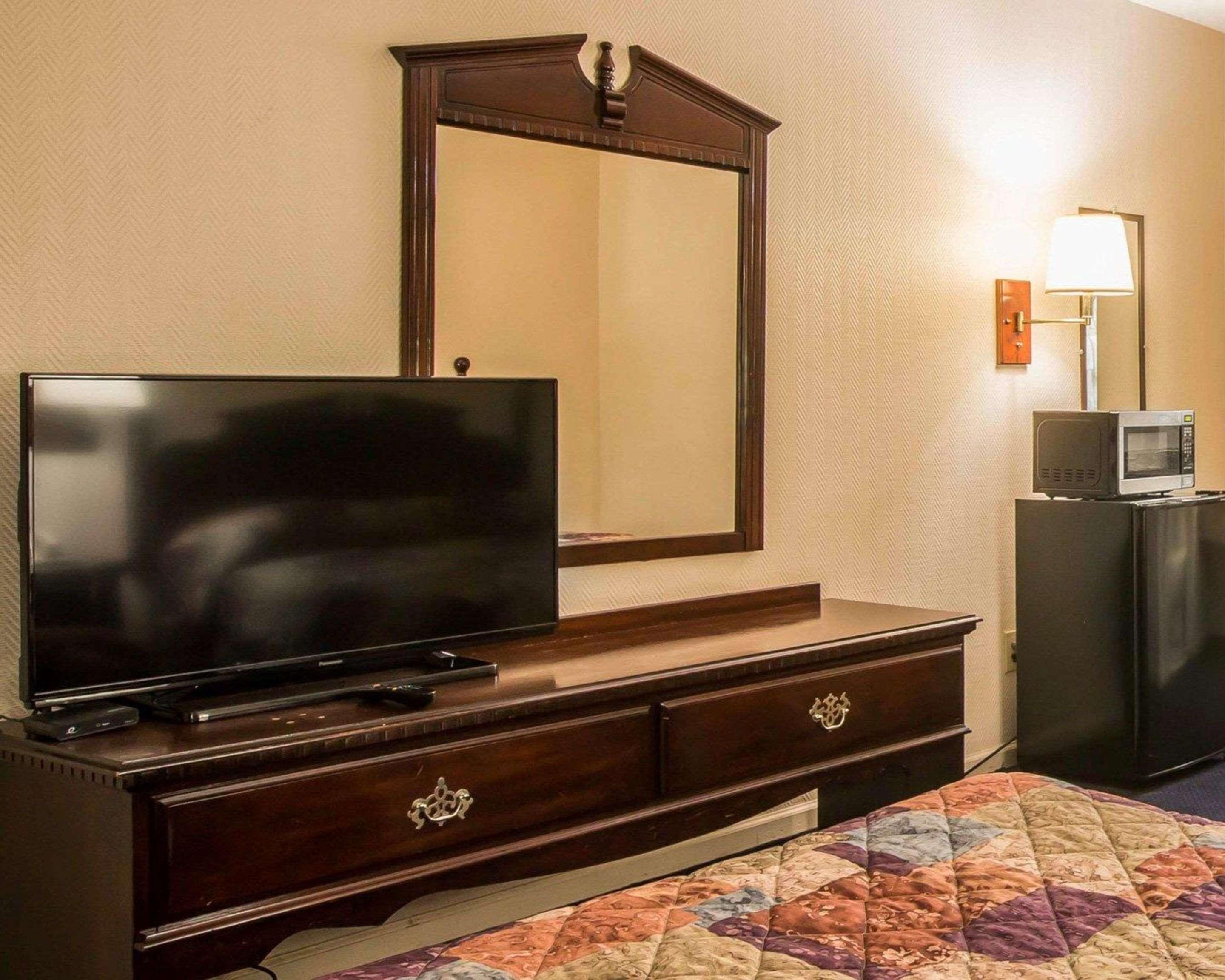 Rodeway Inn Phenix City Ngoại thất bức ảnh