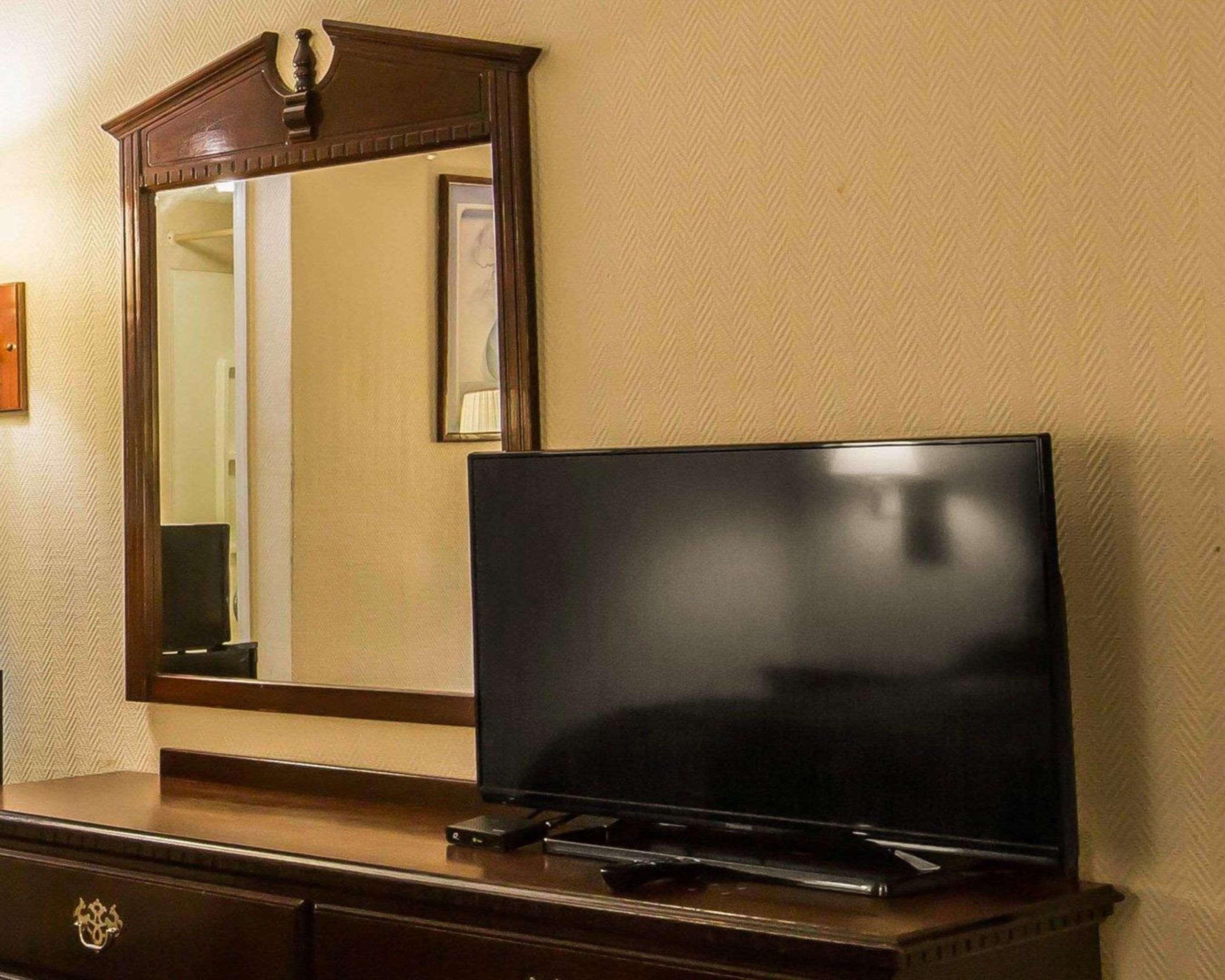 Rodeway Inn Phenix City Ngoại thất bức ảnh
