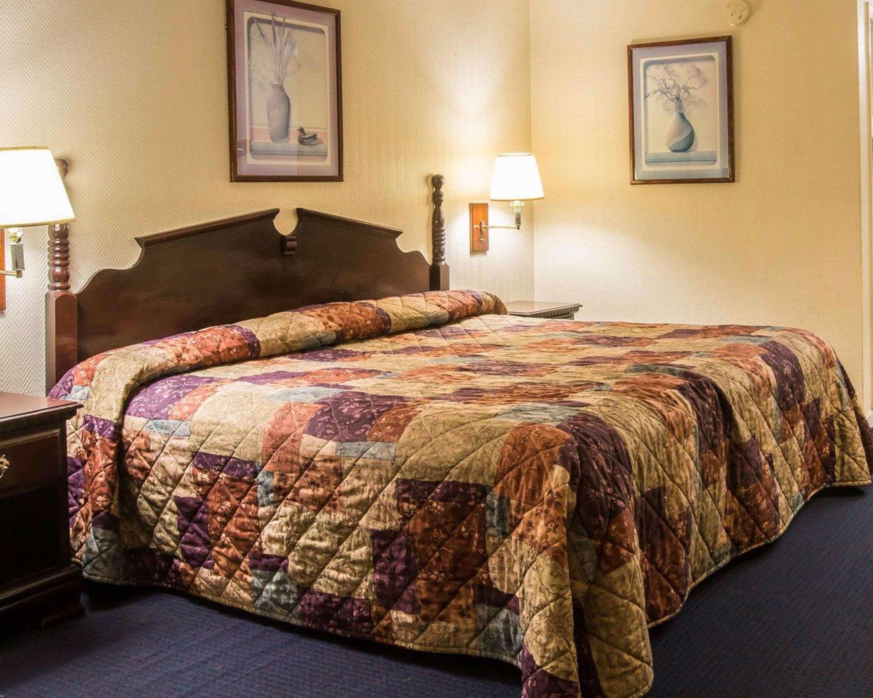 Rodeway Inn Phenix City Ngoại thất bức ảnh