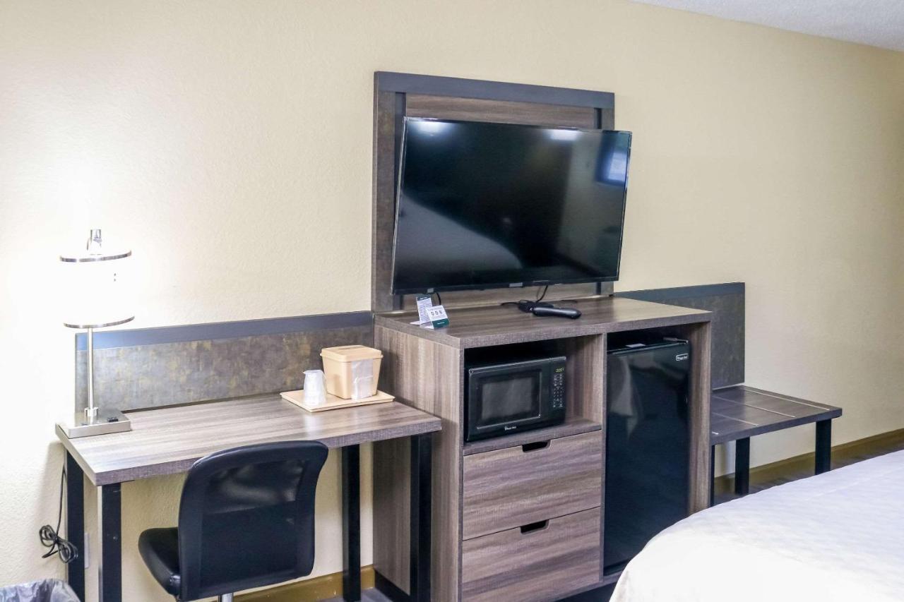 Rodeway Inn Phenix City Ngoại thất bức ảnh