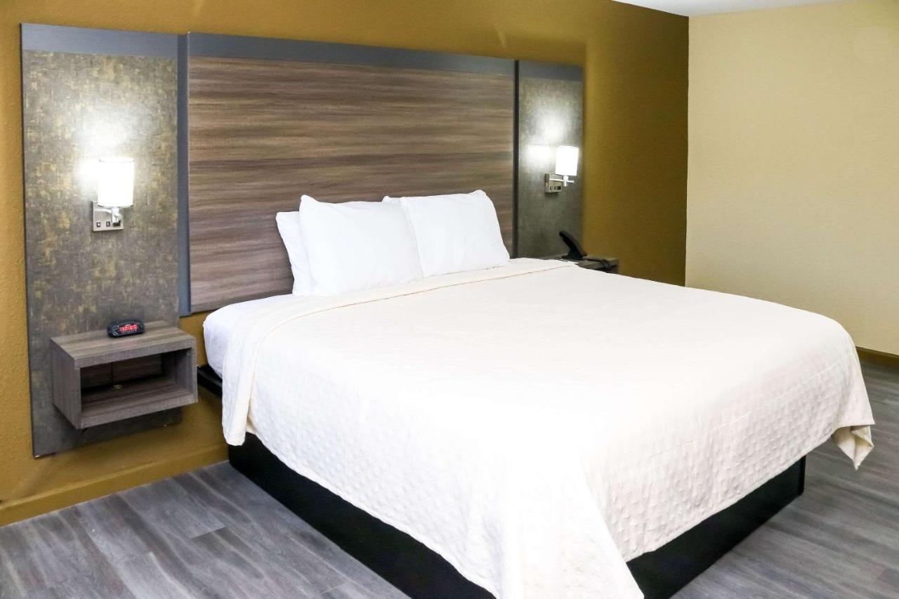 Rodeway Inn Phenix City Ngoại thất bức ảnh